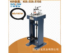 釘角機使用中常見的問題