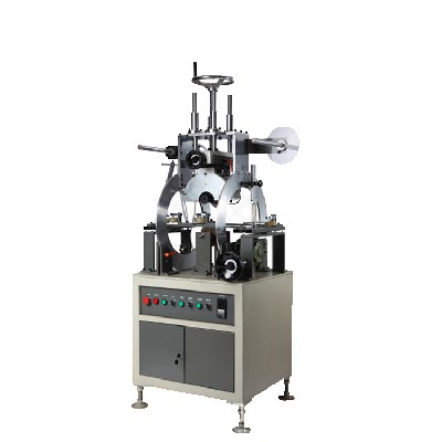 PS production line embossing machine