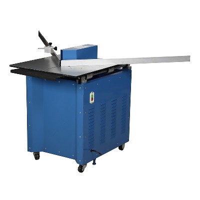 frame cutting machine