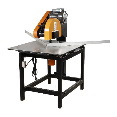 203D sliding table angle cutting machine