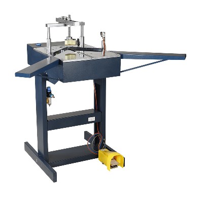 Pneumatic Frame Joining Machine