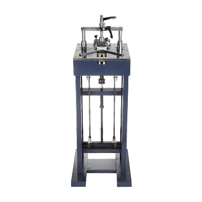 Manual frame joining machine